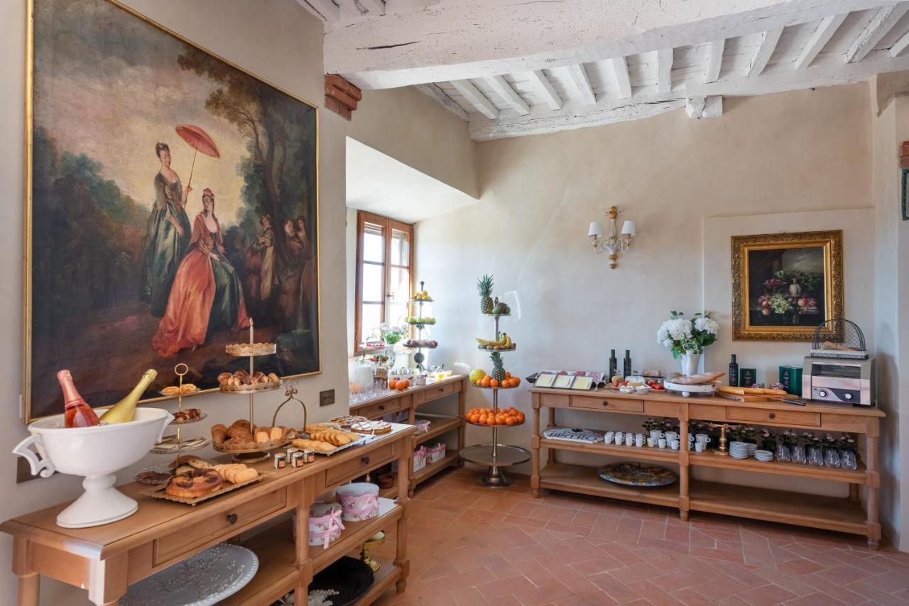 Hotel Il Miraggio In Val D'orcia Relais & Spa 5*