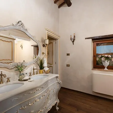 Il Miraggio In Val D'Orcia Relais & Spa Hotel San Quirico dʼOrcia Buitenkant foto