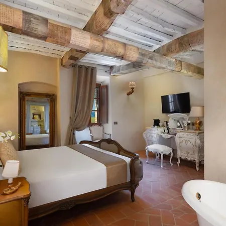 Il Miraggio In Val D'Orcia Relais & Spa Hotel San Quirico dʼOrcia Buitenkant foto