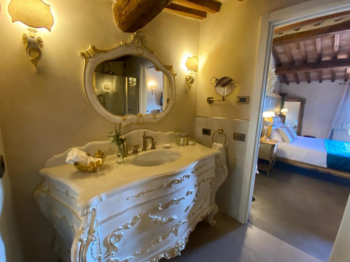 Il Miraggio In Val D'orcia Relais &