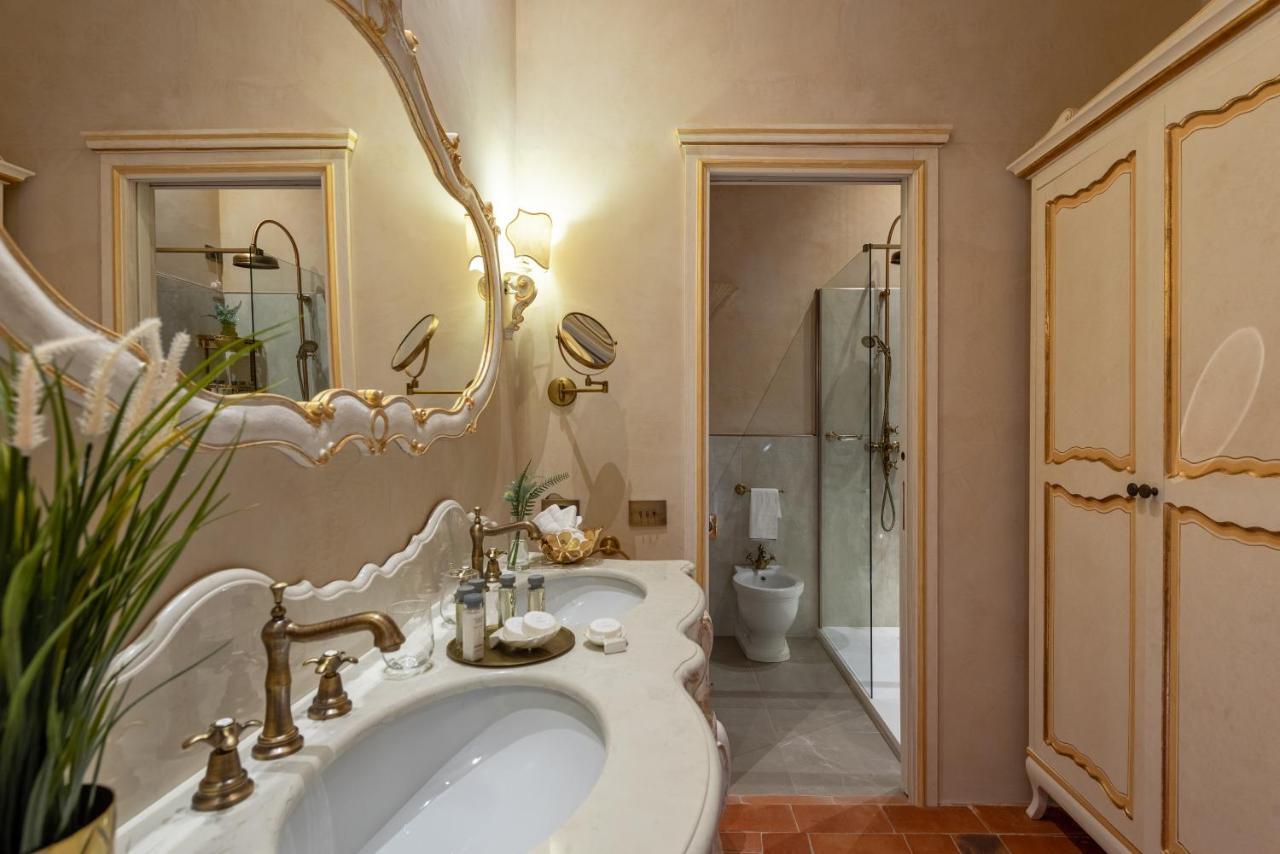 Il Miraggio In Val D'orcia Relais & 5*