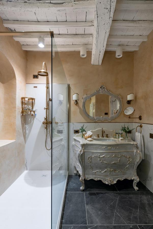 Il Miraggio In Val D'orcia Relais & 5*