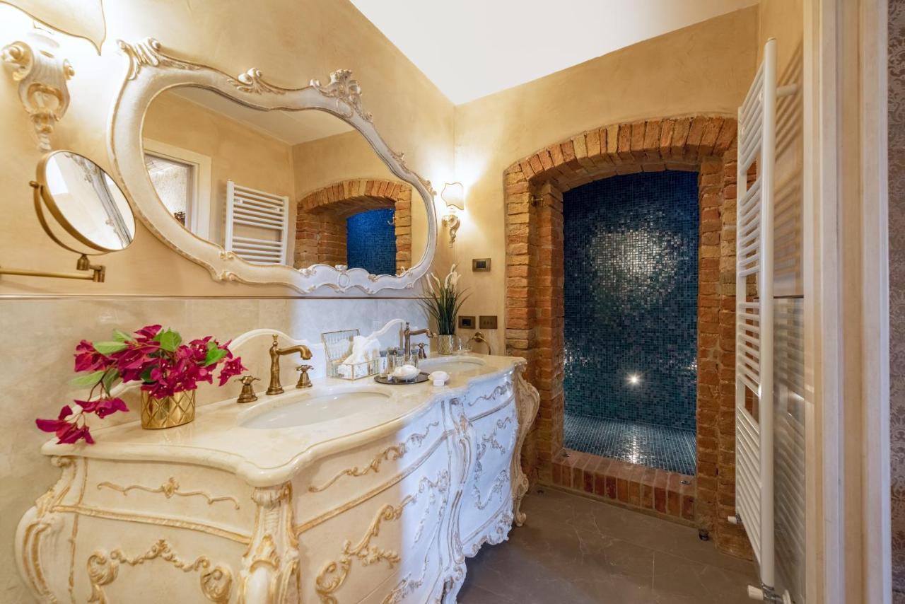 Il Miraggio In Val D'orcia Relais&spa 5*