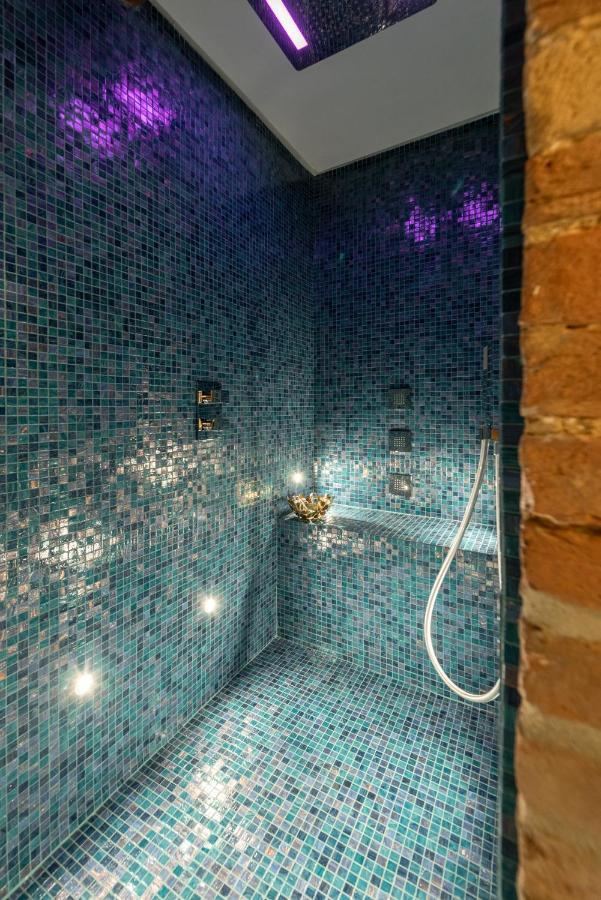 Hotel Il Miraggio In Val D'orcia Relais &