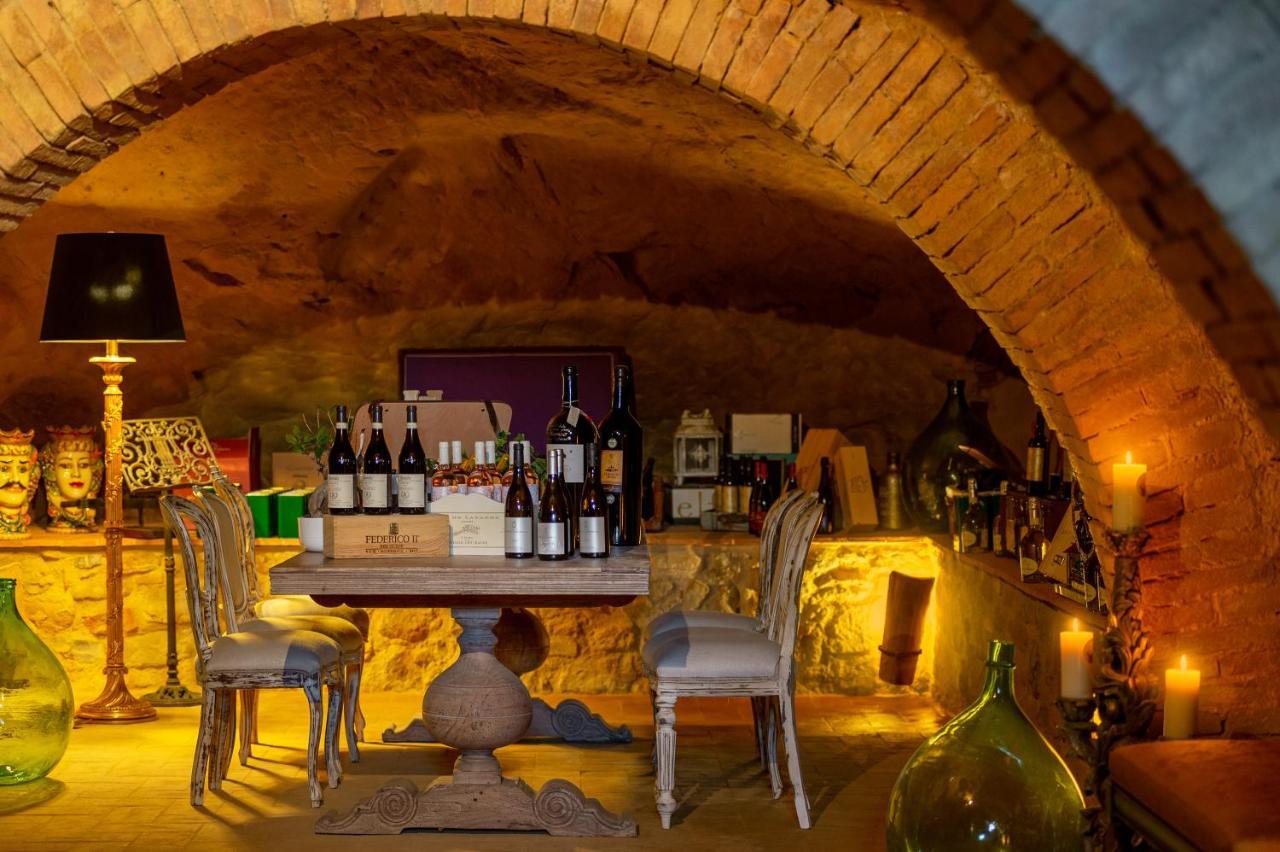 Hotel Il Miraggio In Val D'orcia Relais &